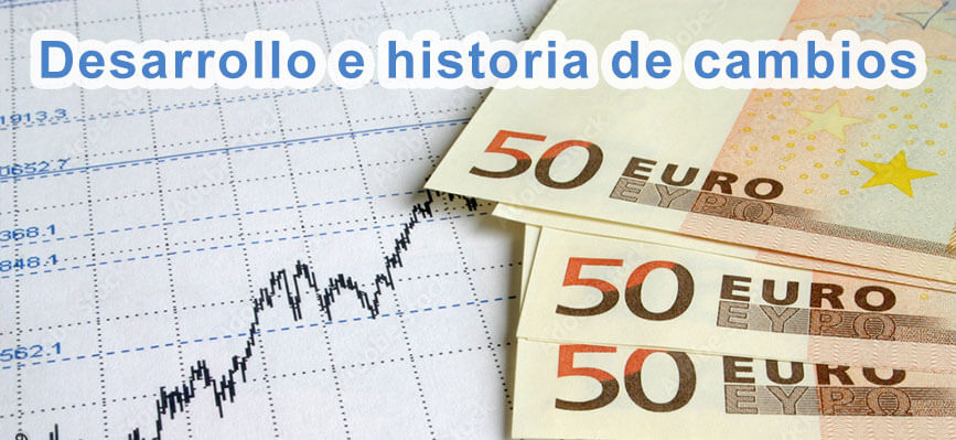 Guijarro píldora mapa Tipos de cambio – euro actual | Cambio-Divisas.es